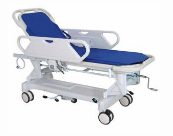 ABS Emergency  Stretcher