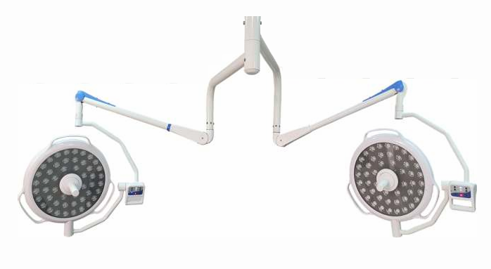 PMS LED 500+500 DOUBLE DOME