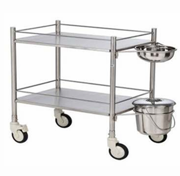 Dressing Trolley